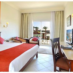 Double or Twin Room Garden or Pool View